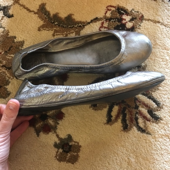 Tory Burch flats - Picture 7 of 8